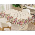 Клеенка Grace ткань ПУ 1,4х18м 10отрезов 140*180см PU-NF63701 125693 Клеенка Grace ткань ПУ 1,4х18м 10отрезов 140*180см PU-NF63701 125693