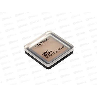 Monic Beauty S.S.H. Хайлайтер муссовый №03 Prosecco sparkle