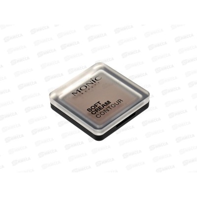 Monic Beauty S.C.C. Контуринг кремовый №01 Taupe