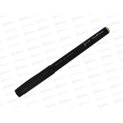 Ручка гел. Egoiste Black,черная,20-0133*24 Ручка гел. Egoiste Black,черная,20-0133*24