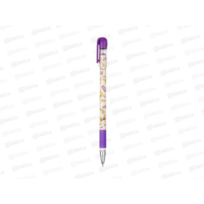 Ручка шар. B.V. MagicWrite Kids,синяя,20-0240/48*24