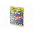 Набор декор мозаика АЛЬТ №1 Ракета 2-086/01