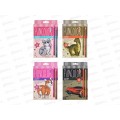 Карандаши 36цв АЛЬТ Funcolor ,30-0083*8 Карандаши 36цв АЛЬТ Funcolor ,30-0083*8