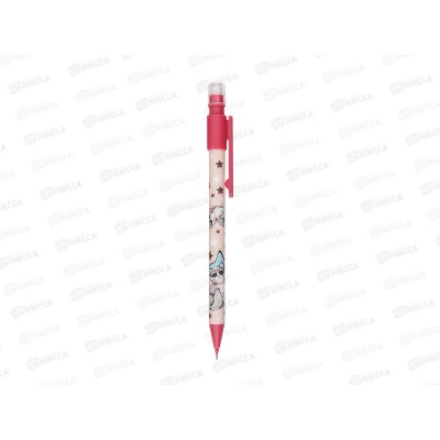 Карандаш мех.Fun Кошка HB 21-0042/31 *24 Карандаш мех.Fun Кошка HB 21-0042/31 *24