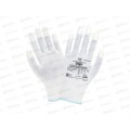 Перчатки нейлоновые (полиуретан) Digit, бел. GM-1004ЗPU-white-8, р.8*12/240 Перчатки нейлоновые (полиуретан) Digit, бел. GM-1004ЗPU-white-8, р.8*12/240