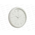 Часы &quot21 Век&quot 3037-007 Классика, бел-сер, Рубин