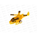 Вертолет №206-18 пакет 11*5*4 Вертолет №206-18 пакет 11*5*4