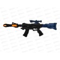 Автомат №DL-812-2 звук, свет, 45*30*4 Автомат №DL-812-2 звук, свет, 45*30*4