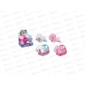 Собачка №DR5145 в сумочке 32*24*23 Собачка №DR5145 в сумочке 32*24*23