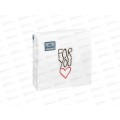Салфетки 2сл 30л 20*20 Art Bouquet For you, 57622 *26