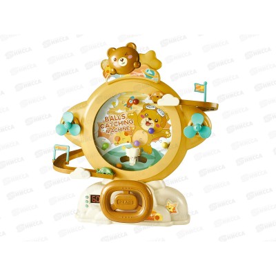 Набор &quotПоиграй со мной&quot 3154946, в коробке 37*10,5*32,5см