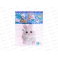 Игрушка-антистресс &quotЗайка&quot 4 цвета, 10*6см, IT111203  *12
