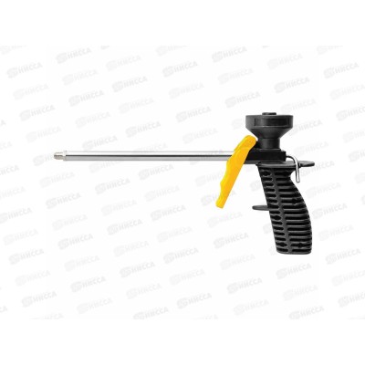 Пистолет для монтажной пены FOMERON Basic эконом (Hobby) *6/48