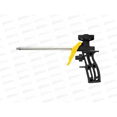 Пистолет для монтажной пены FOMERON Basic XR ABS-пластик (Hobby) *6/48