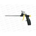 Пистолет для монтажной пены FOMERON DIY-L металлический адаптер (Hobby) *20