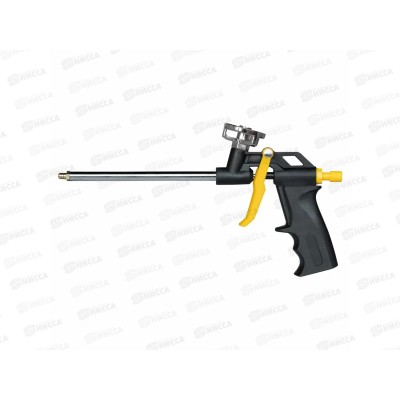 Пистолет для монтажной пены FOMERON Fort X (Hobby) *20 Пистолет для монтажной пены FOMERON Fort X (Hobby) *20