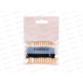 Farres Аппликатор для теней AP-1 двусторонний короткий *12 Farres Аппликатор для теней AP-1 двусторонний короткий *12
