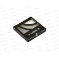 Farres Тени для век 1009-01 3цвета перламутровые *12 Farres Тени для век 1009-01 3цвета перламутровые *12