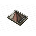 Farres Тени для век 1010-03 4цвета перламутровые *12 Farres Тени для век 1010-03 4цвета перламутровые *12