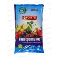 Bona Forte Удобрение комп гран с микроэл Унив Весна-лето 1кг *25