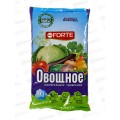 Bona Forte Удобрение комп гран с микроэл Овощное 1кг *25