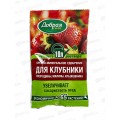 Добрая сила Удобр орг-минер для клубники и ягод 100мл *10*30