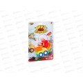 Конструктор Мир micro Игрушек, М7583, Г93845 Конструктор Мир micro Игрушек, М7583, Г93845