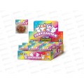 Игрушка-антистресс зверолапки Хомяк, Супер Жим, XIN-ALT-01-RU *12