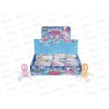 Игрушка-антистресс морской жим Осьминог, Супер Жим ZXL-O-040725-RU*12 Игрушка-антистресс морской жим Осьминог, Супер Жим ZXL-O-040725-RU*12