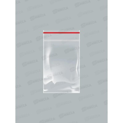 Пакет зип-лок 5*7см  AVIORA 107-002*1000