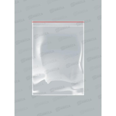 Пакет зип-лок 15*20см  AVIORA 107-009*1000