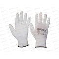Перчатки нейлоновые с полиуретановым покрытием BOXER р.10, BXR1101 *12/120