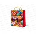 Пакет подарочный 33,5х45х15см xl Глянцевый Подарок PXL-134627-GIFT*12