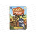 Книга 11402-4 Умка: Простоквашино, 160*220мм, 8стр.