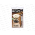 Ароматизатор мешок Freshсo Coffee Королевский кофе *10 Ароматизатор мешок Freshсo Coffee Королевский кофе *10