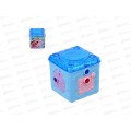 Игрушка &quotСюрприз в сундучке&quot микс, 295-281  г