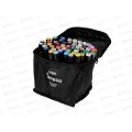 Маркеры MAZARI TERESA 48цв. двух. для скетч. M-15245-48  *10