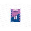 Батарейка Perfeo CR123 1BL Lithiuml, PF CR123/1BL *20/320
