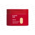 KANS Маска интен укреп для ломких волос Inten Strengthening 220г