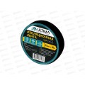 Изолента ULTIMA 15мм*20м черная *10/200 Изолента ULTIMA 15мм*20м черная *10/200