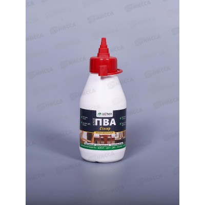 Клей ПВА Столяр  0.25кг  *28