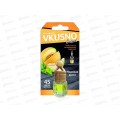 Ароматизатор подвесной флакон Vkusno Дыня *12