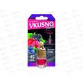 Ароматизатор подвесной флакон Vkusno Лесные ягоды *12