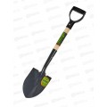 Лопата мини штыковая Amigo Grande 77189