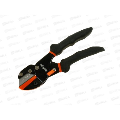 Секатор контактный с компл лезв Amigo Grande 76207 Секатор контактный с компл лезв Amigo Grande 76207