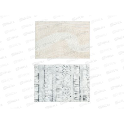 Коврик для ванн VETTA Haven, иск. мех, 60*90см, 2диз, 462-830 г Коврик для ванн VETTA Haven, иск. мех, 60*90см, 2диз, 462-830 г