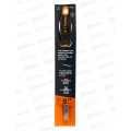 Напильник треугольный 8" LTP-8T 15308 Напильник треугольный 8" LTP-8T 15308