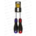 Набор отверток DUO-1/4X4BP 20215 Набор отверток DUO-1/4X4BP 20215
