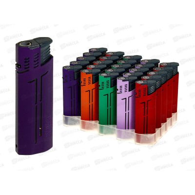 Зажигалка Wisen WM-65 TORCH ARSENAL 1 18607 *25