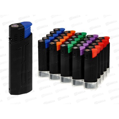 Зажигалка Wisen WM-65 TORCH ARSENAL 2 18608 *25